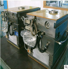 ऊर्जा बचत ऑटो इंजेक्शन मोल्डिंग मशीन 1x2 गुहा आईएसओ 9 001 मानक